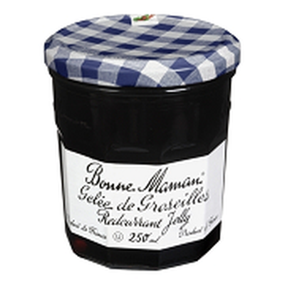 Bonne Maman - Red Currant Jelly